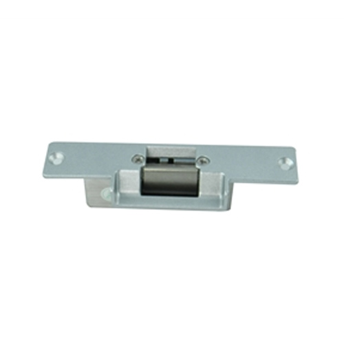 Cathode lock card slot