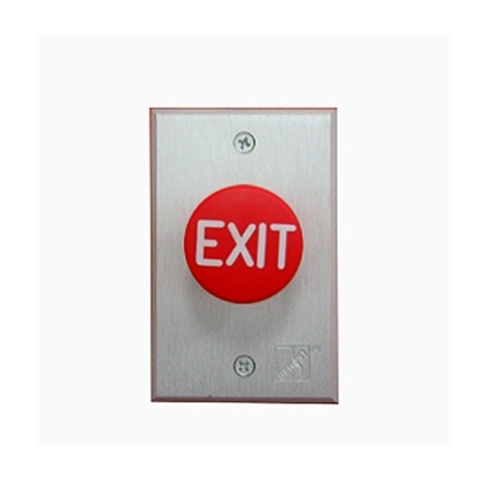 EXIT open button