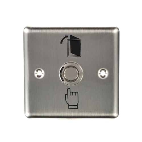 LED light access control switch
