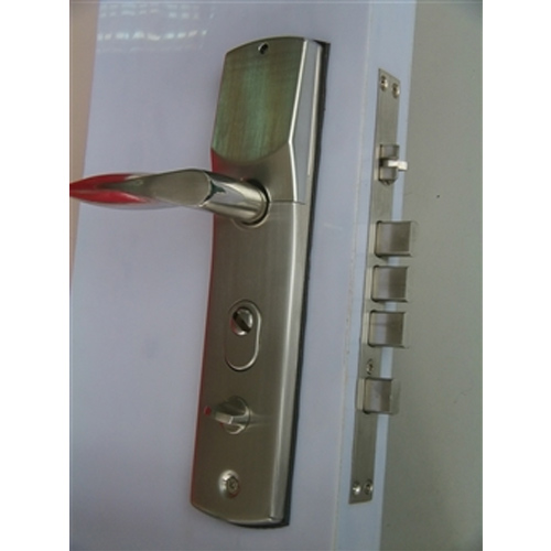 Home anti-theft electric lock